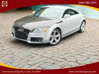 Audi 2013 TT