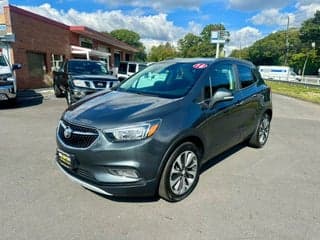 Buick 2018 Encore