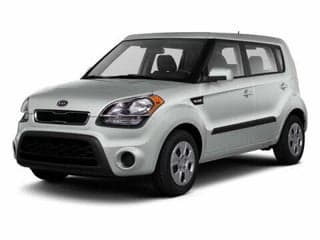 Kia 2013 Soul