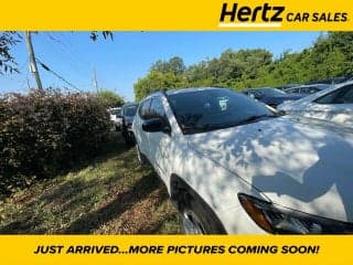 Jeep 2023 Compass