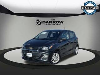 Chevrolet 2019 Spark