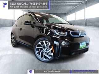 BMW 2017 i3