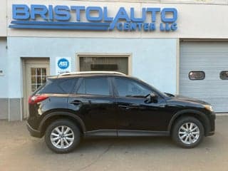 Mazda 2016 CX-5