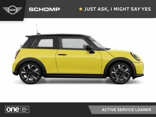 MINI 2025 Cooper