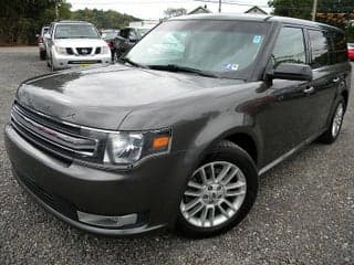 Ford 2015 Flex