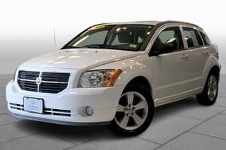 Dodge 2011 Caliber