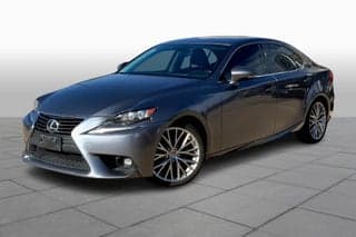 Lexus 2015 IS 250