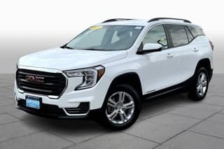 GMC 2022 Terrain