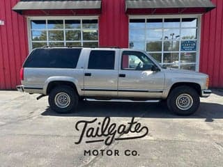 GMC 1999 Suburban