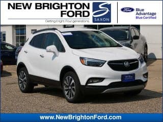 Buick 2019 Encore