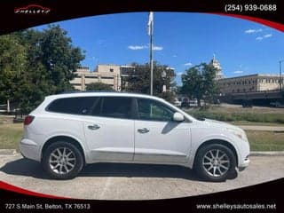 Buick 2016 Enclave