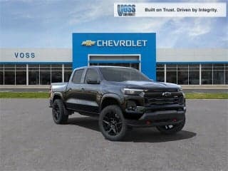 Chevrolet 2024 Colorado