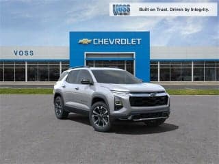 Chevrolet 2025 Equinox