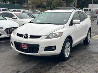 Mazda 2008 CX-7