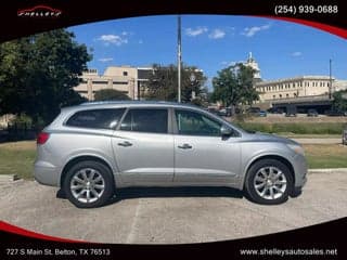 Buick 2015 Enclave