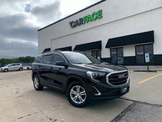 GMC 2019 Terrain