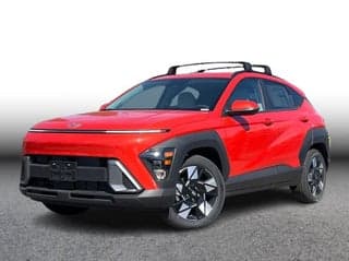 Hyundai 2024 Kona