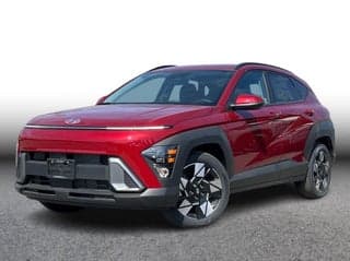 Hyundai 2024 Kona