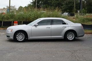 Chrysler 2012 300