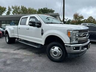 Ford 2017 F-350 Super Duty