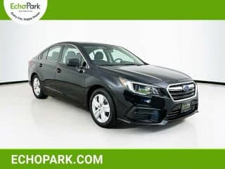 Subaru 2019 Legacy