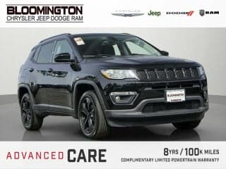 Jeep 2018 Compass