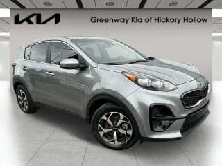 Kia 2022 Sportage