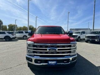 Ford 2023 F-250 Super Duty