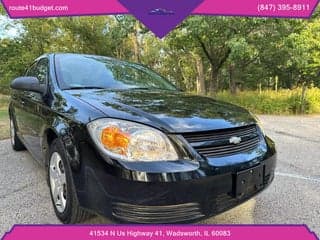 Chevrolet 2006 Cobalt