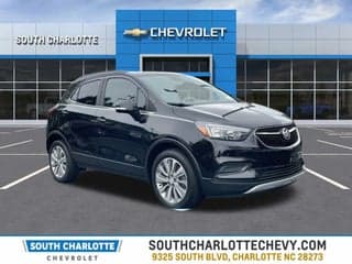 Buick 2019 Encore