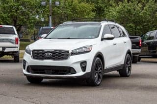 Kia 2020 Sorento