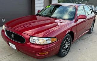 Buick 2005 LeSabre