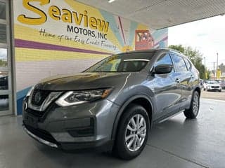 Nissan 2018 Rogue