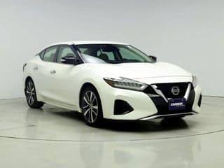 Nissan 2020 Maxima