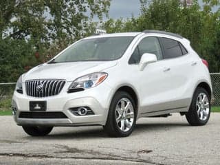 Buick 2013 Encore