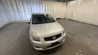 Nissan 2010 Sentra