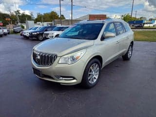 Buick 2014 Enclave