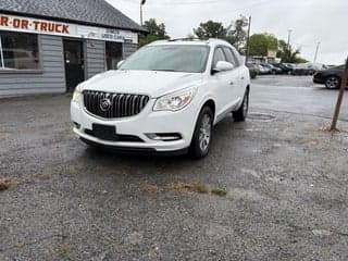 Buick 2016 Enclave