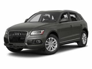 Audi 2014 Q5