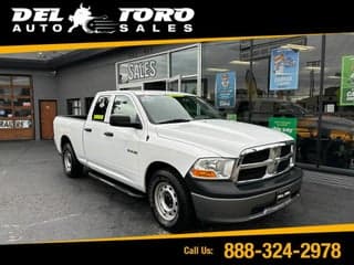 Dodge 2010 Ram 1500