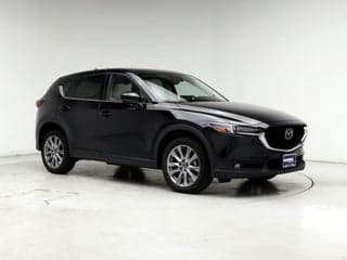 Mazda 2021 CX-5