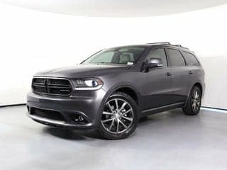 Dodge 2017 Durango