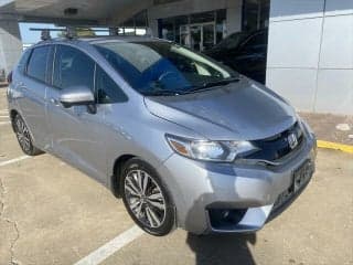 Honda 2017 Fit