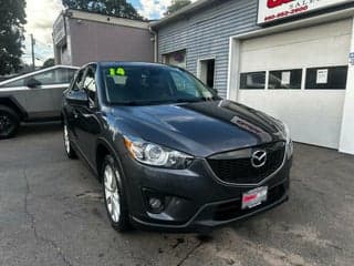 Mazda 2014 CX-5