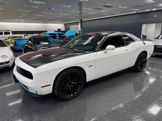 Dodge 2016 Challenger