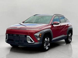 Hyundai 2025 Kona