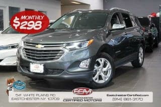 Chevrolet 2020 Equinox