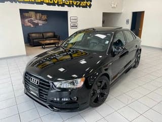 Audi 2016 A3