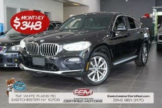 BMW 2019 X4