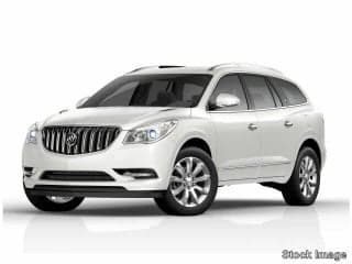 Buick 2017 Enclave